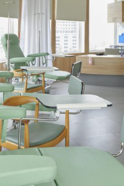 Lockdown worries bigger for those with chronic ailments Lockdown worries bigger for those with chronic ailments